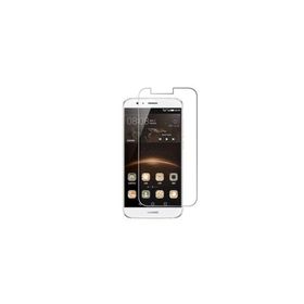 Huawei Ascend G8 Temperli Kırılmaz Cam Ekran Koruyucu