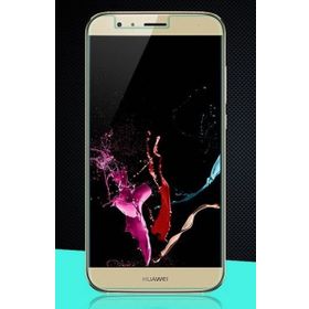 Huawei Ascend G8 Temperli Kırılmaz Cam Ekran Koruyucu