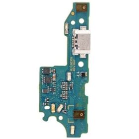 Huawei Ascend Mate 8 Şarj Soket Mikrofon Bordu