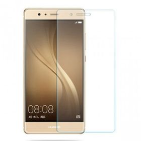 Huawei Ascend Mate 8 Temperli Ekran Koruyucu Uyumlu Kırılmaz Cam