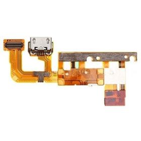 Huawei Ascend P6 Şarj Soket Ve Mikrofon Film