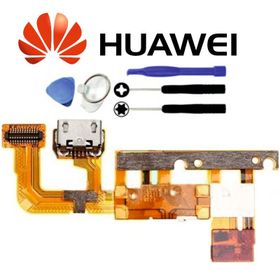 Huawei Ascend P6 Şarj Soket Ve Mikrofon Film