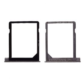 Huawei Ascend P6 Sim Kart Kapağı Tutucu