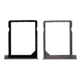 Huawei Ascend P6 Sim Kart Kapağı Tutucu
