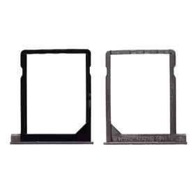 Huawei Ascend P6 Sim Kart Kapağı Tutucu