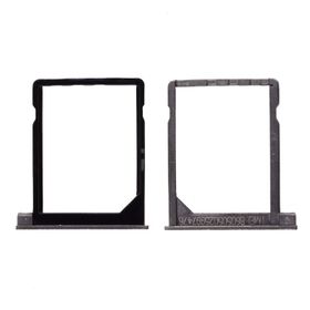 Huawei Ascend P6 Sim Kart Kapağı Tutucu