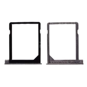 Huawei Ascend P6 Sim Kart Kapağı Tutucu