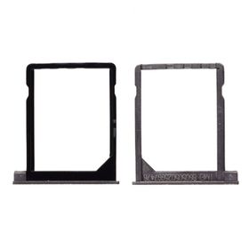 Huawei Ascend P6 Sim Kart Kapağı Tutucu