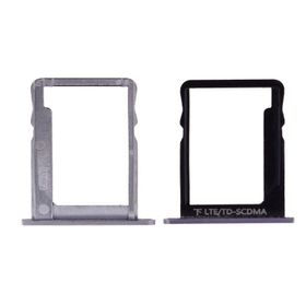 Huawei Ascend P7 Sim Kart Kapağı Tuttucu