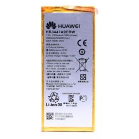 Huawei Ascend P8 Pil Batarya