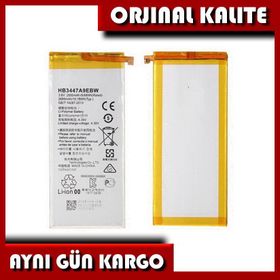 Huawei Ascend P8 Pil Batarya
