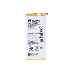 Huawei Ascend P8 Pil Batarya
