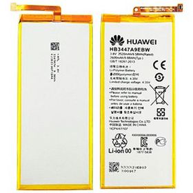 Huawei Ascend P8 Pil Batarya