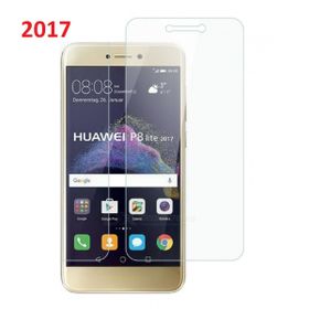 Huawei Ascend P8 Temperli Ekran Koruyucu Uyumlu Kırılmaz Cam
