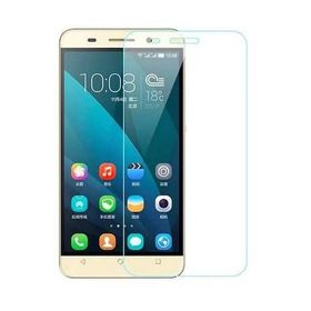 Huawei Ascend P8 Temperli Ekran Koruyucu Uyumlu Kırılmaz Cam