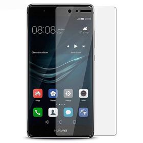 Huawei Ascend P8 Temperli Ekran Koruyucu Uyumlu Kırılmaz Cam