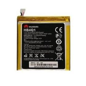 Huawei Ascend U9500 U9200 HB4Q1H 1650 Mah Pil Batarya