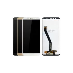 Huawei ATU-L21 L31 L11 Y6 2018 LCD Dokunmatik Ekran