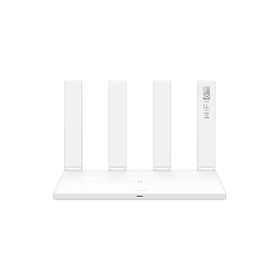 Huawei AX3S 4 Port 3000 Mbps Router