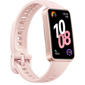 Huawei Band 10 Pembe Akıllı Bileklik