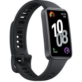 Huawei Band 10 Siyah Akıllı Bileklik