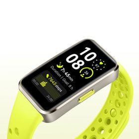 Huawei Band 10 Yeşil Akıllı Bileklik