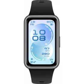 Huawei Band 11 Siyah Akıllı Bileklik