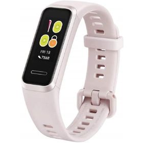 Huawei Band 4 Pembe Akıllı Bileklik