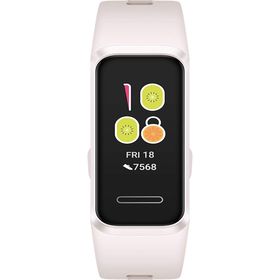 Huawei Band 4 Pembe Akıllı Bileklik