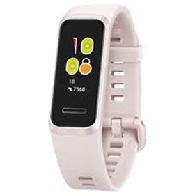 Huawei Band 4 Pembe Akıllı Bileklik