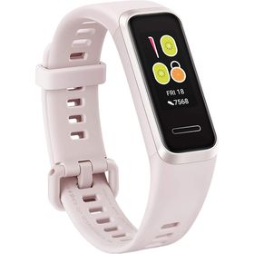 Huawei Band 4 Pembe Akıllı Bileklik