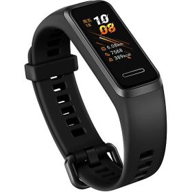Huawei Band 4 Siyah Akıllı Bileklik