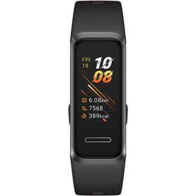 Huawei Band 4 Siyah Akıllı Bileklik