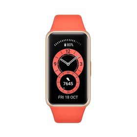 Huawei Band 6 Akıllı Bileklik