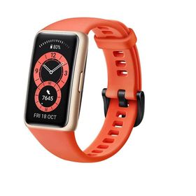 Huawei Band 6 Akıllı Bileklik
