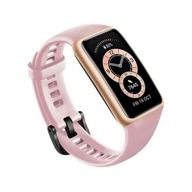 Huawei Band 6 Sakura Pembesi Akıllı Bileklik