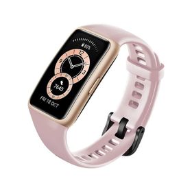 Huawei Band 6 Sakura Pembesi Akıllı Bileklik