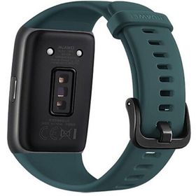 Huawei Band 6 Yeşil Akıllı Bileklik