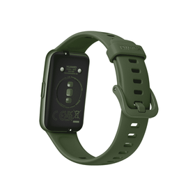 Huawei Band 7 Doğa Yeşili Akıllı Bileklik
