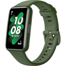 Huawei Band 7 Doğa Yeşili Akıllı Bileklik