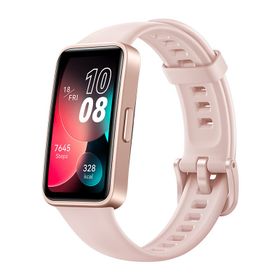 Huawei Band 8 Pembe Akıllı Bileklik