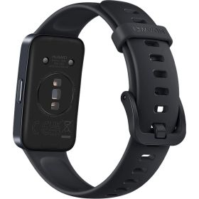 Huawei Band 8 Siyah Akıllı Bileklik