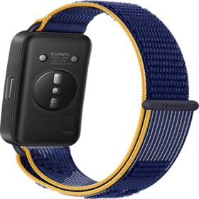 Huawei Band 9 Mavi Akıllı Bileklik