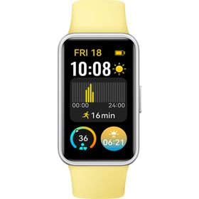 Huawei Band 9 Sarı Akıllı Bileklik