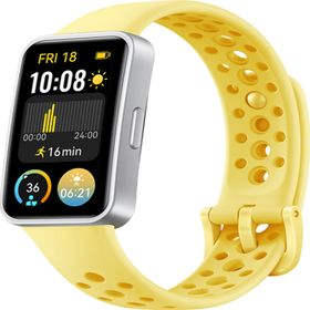 Huawei Band 9 Sarı Akıllı Bileklik