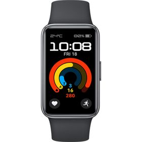Huawei Band 9 Siyah Akıllı Bileklik