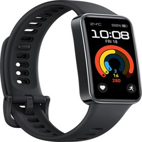 Huawei Band 9 Siyah Akıllı Bileklik