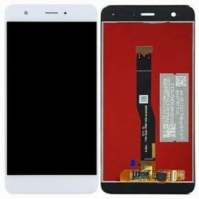 Huawei Beyaz Uyumlu Lcd Ekran