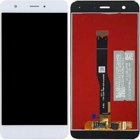 Huawei Beyaz Uyumlu Lcd Ekran