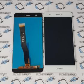 Huawei Beyaz Uyumlu Lcd Ekran